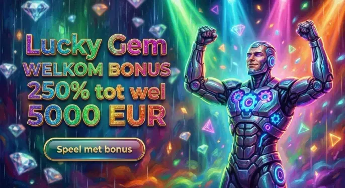 Lucky Gem Casino